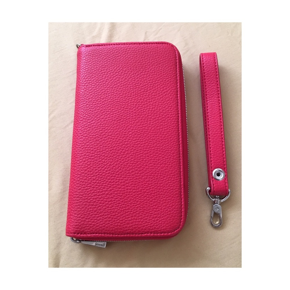 *NEW* Thirty-One All About the Benjamins Wallet